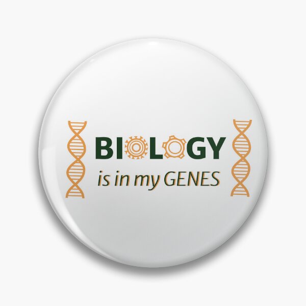Item preview, Biologist designed and sold by SEBAI-Fatma.