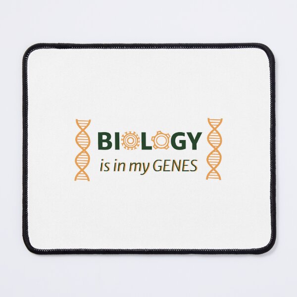 Item preview, Biologist designed and sold by SEBAI-Fatma.