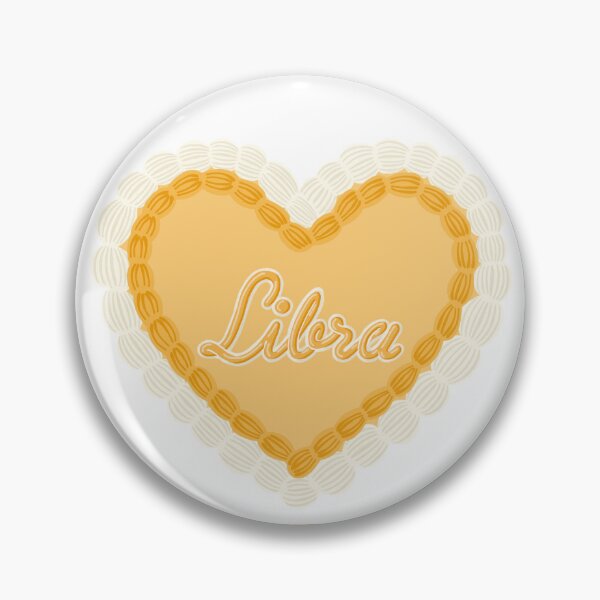 Item preview, Libra Zodiac Cake - Yellow designed and sold by butterbeansktch.