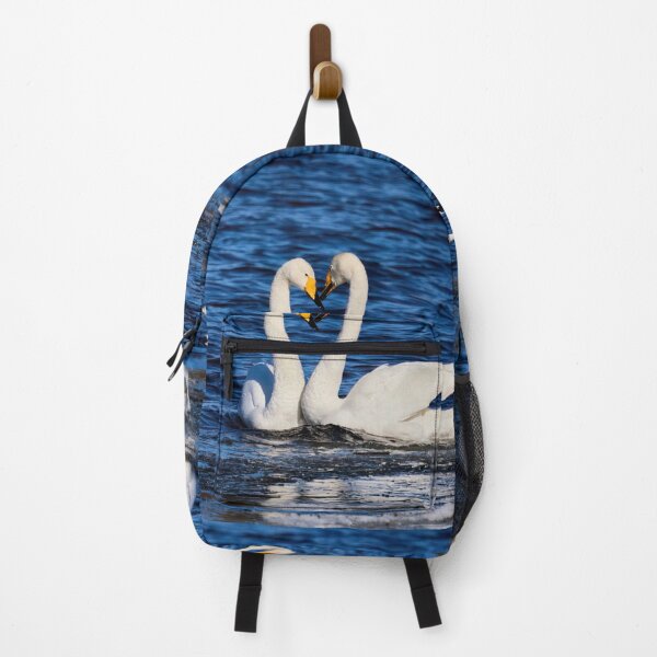 Item preview, Love is all. Whooper Swan designed and sold by Jouko Lehto Photography.