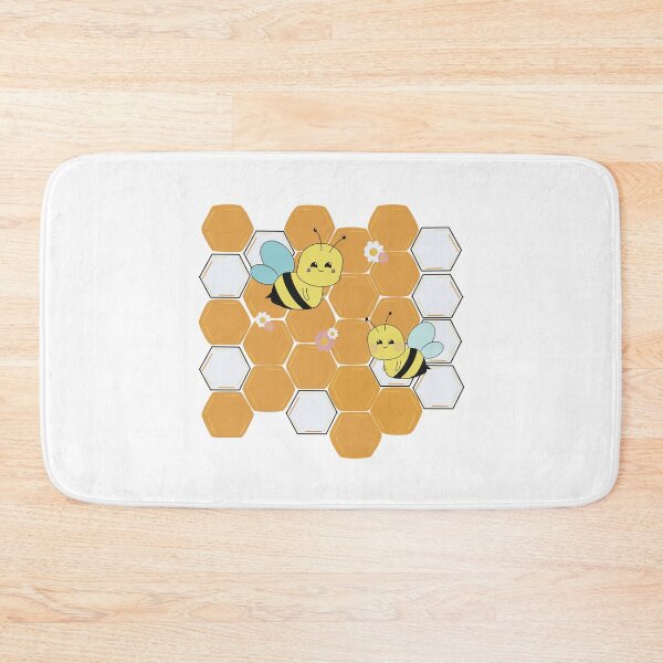 Item preview, Bees designed and sold by Bluehousedes.