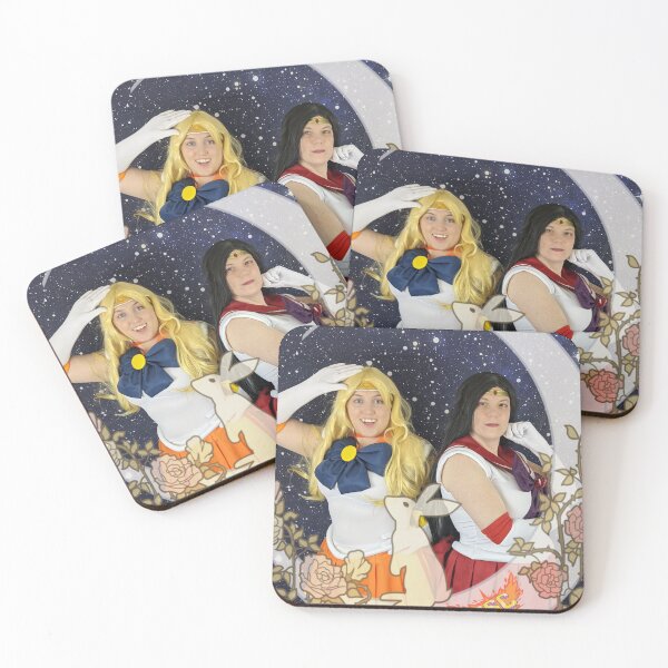 Item preview, Mina and Rei designed and sold by phoenixsisters.