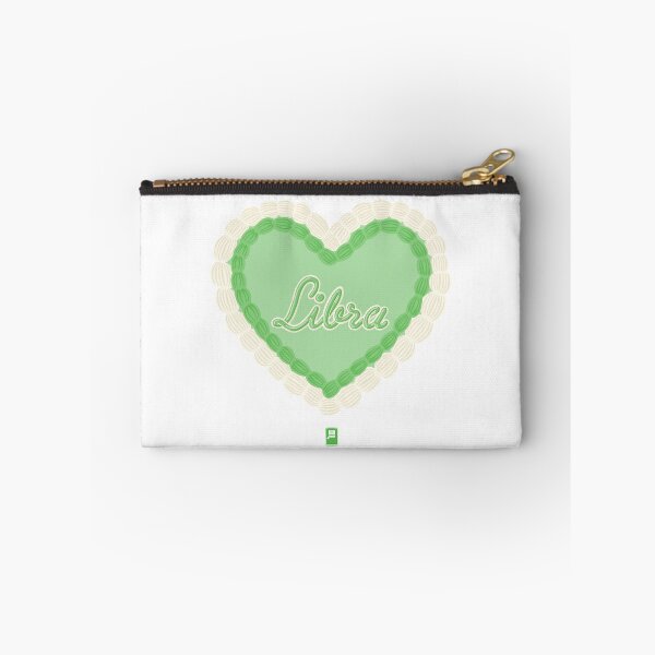 Item preview, Libra Zodiac Cake - Green designed and sold by butterbeansktch.