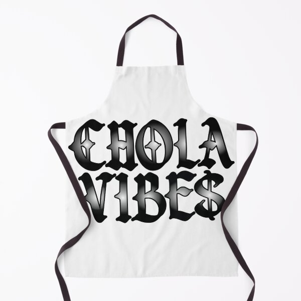 Item preview, Chola Vibes Black designed and sold by Cruise-Nights.