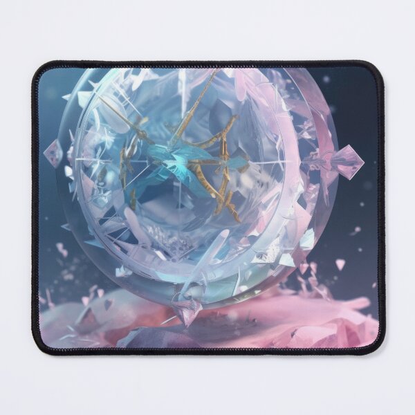 Item preview, Mountain Crystal Animation designed and sold by FireScreen.