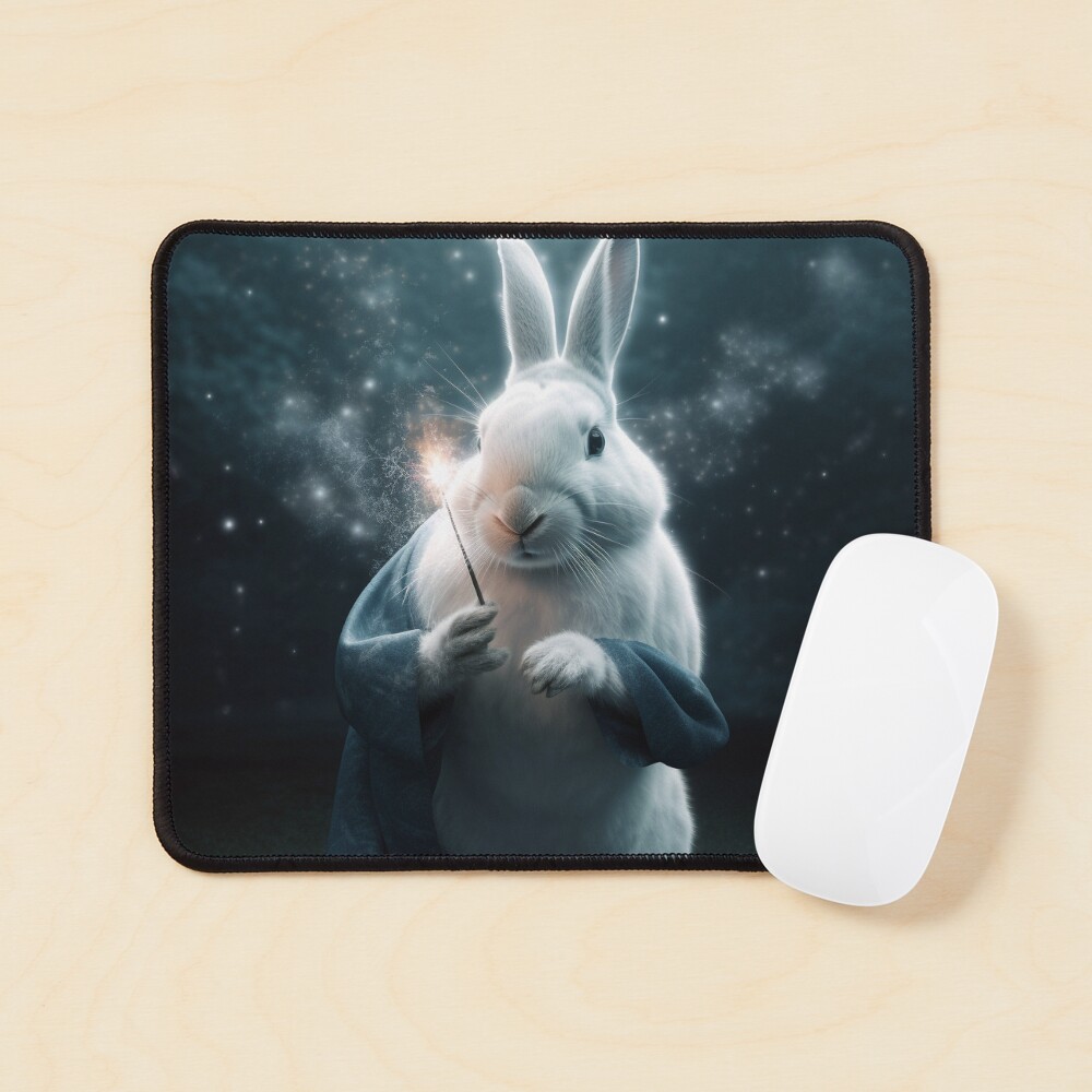 Item preview, Mouse Pad designed and sold by WhimsyWear-Fun.