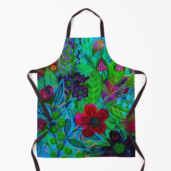 Item preview, Hellebores designed and sold by Jeanne McKinnon.