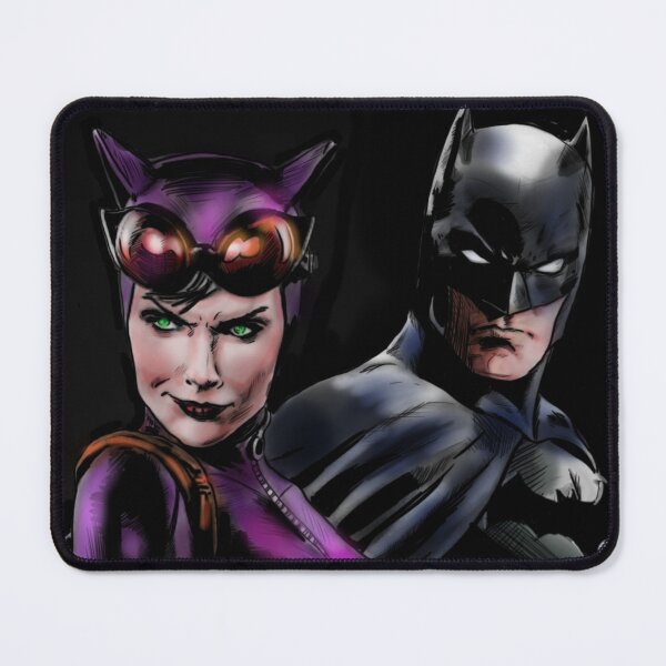 Item preview, Bat and the Cat designed and sold by JMC.ART.