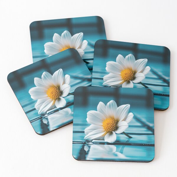 Item preview, Animated Daisy Delight designed and sold by FireScreen.