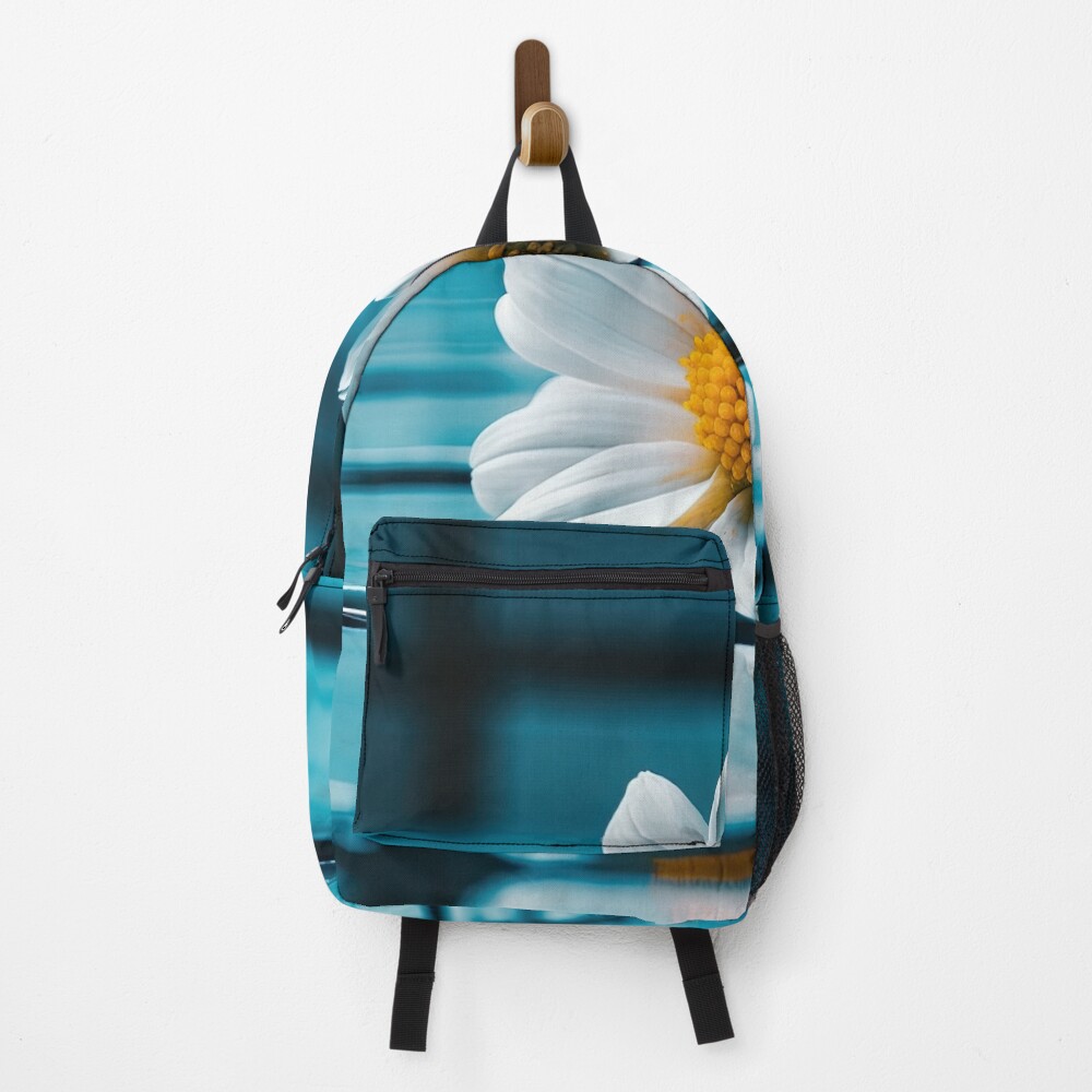 Vista previa del artículo con la obra «Mochila», diseñado y vendido por FireScreen.