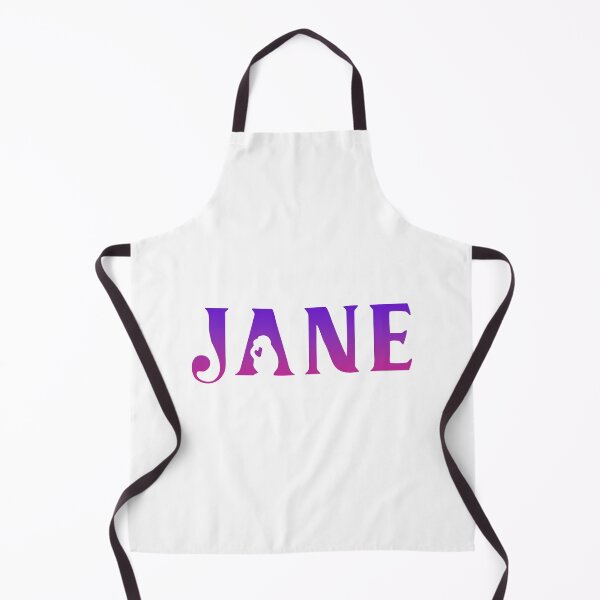Item preview, JANE tv series fan works graphic design by ironpalette designed and sold by ironpalette.