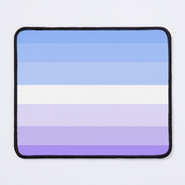 Item preview, Bellussexual Flag designed and sold by Marissa Barrette.