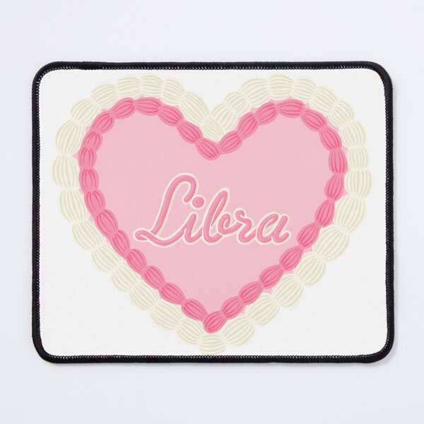 Item preview, Libra Zodiac Cake - Pink designed and sold by butterbeansktch.