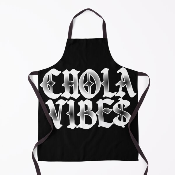 Item preview, Chola Vibes White designed and sold by Cruise-Nights.