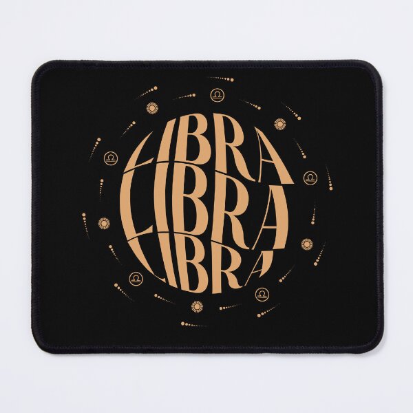 Item preview, Libra ZODIAC ASTROLOGY designed and sold by nanaminhae.