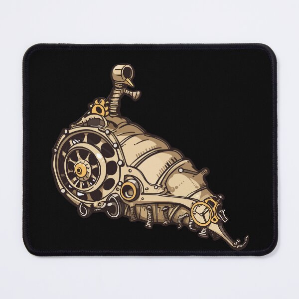 Item preview, Steampunk Snail designed and sold by soondoock.