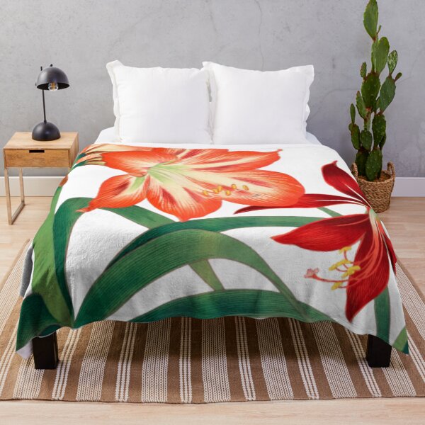 Item preview, Amaryllis designed and sold by ZinZoe.