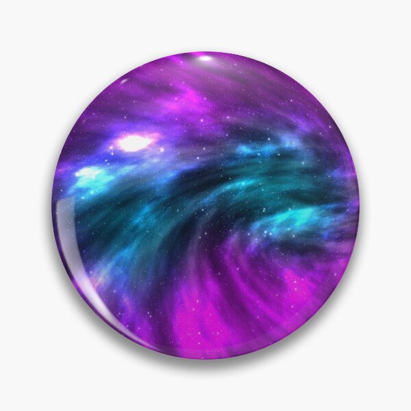 Item preview, Cotton Candy Space designed and sold by Taylor Wilson.