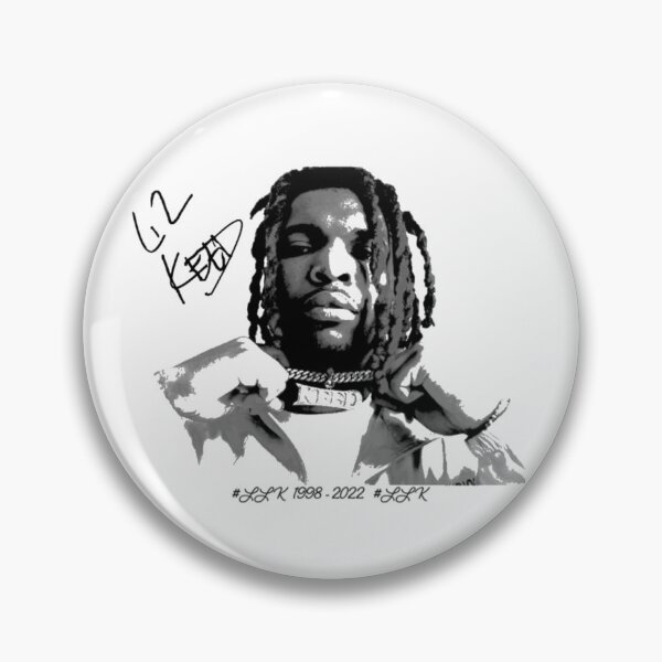 Item preview, Lil Keed designed and sold by iglavin.
