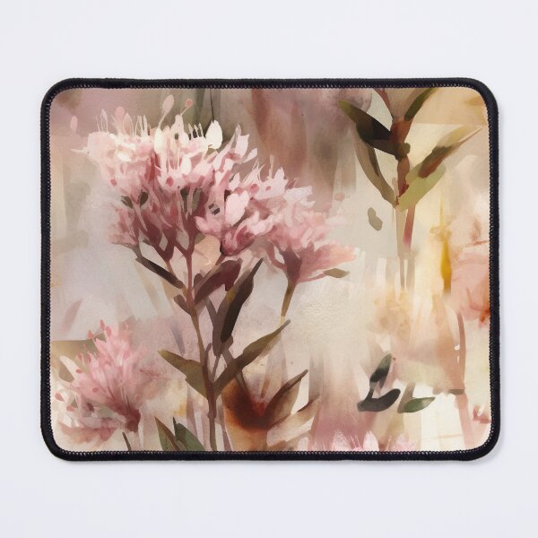 Item preview, Carnations - pattern endless designed and sold by PoppinArtFox.