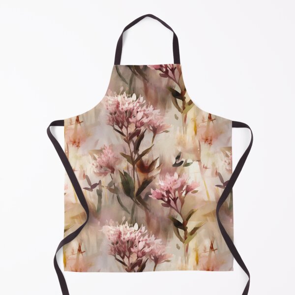 Item preview, Carnations - pattern endless designed and sold by PoppinArtFox.