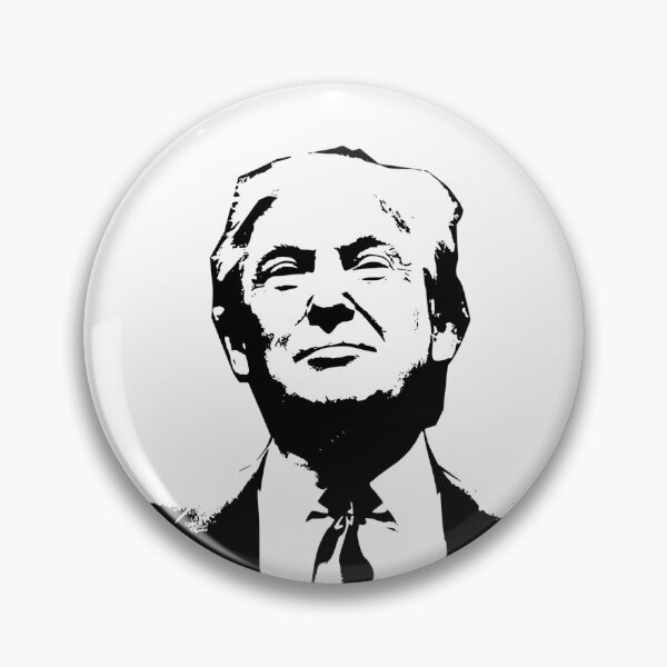 Item preview, TRUMP designed and sold by LucasRedBubble.