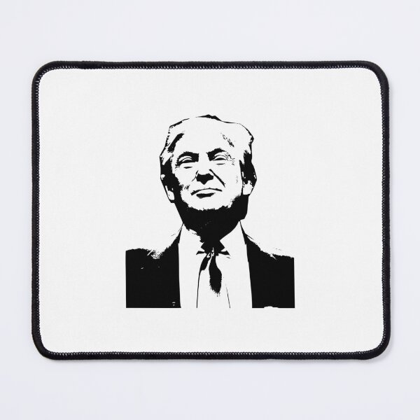 Item preview, TRUMP designed and sold by LucasRedBubble.