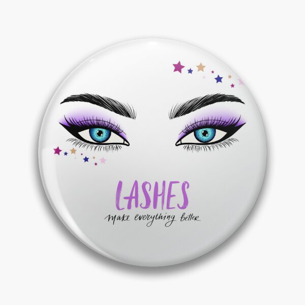 Item preview, But first lashes-girl job designed and sold by desssigner.