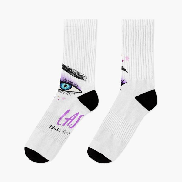 Item preview, But first lashes-girl job designed and sold by desssigner.