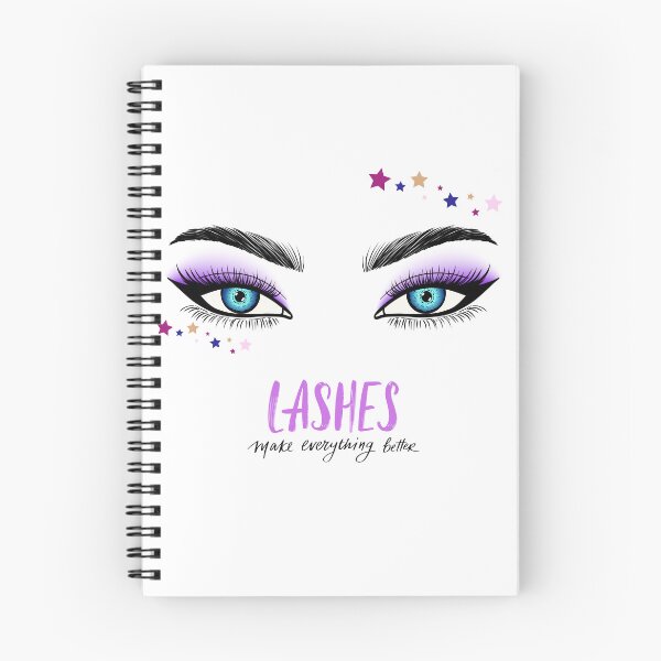 Item preview, But first lashes-girl job designed and sold by desssigner.