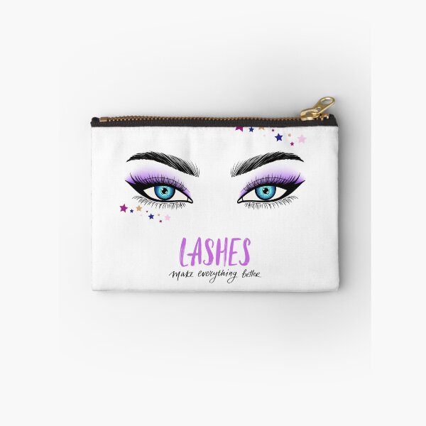 Item preview, But first lashes-girl job designed and sold by desssigner.
