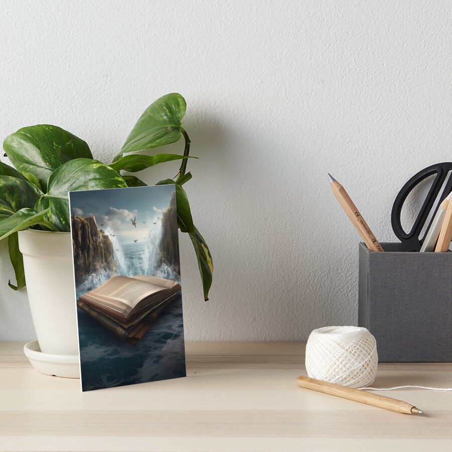 Vista previa del artículo con la obra «Lámina rígida», diseñado y vendido por FireScreen.