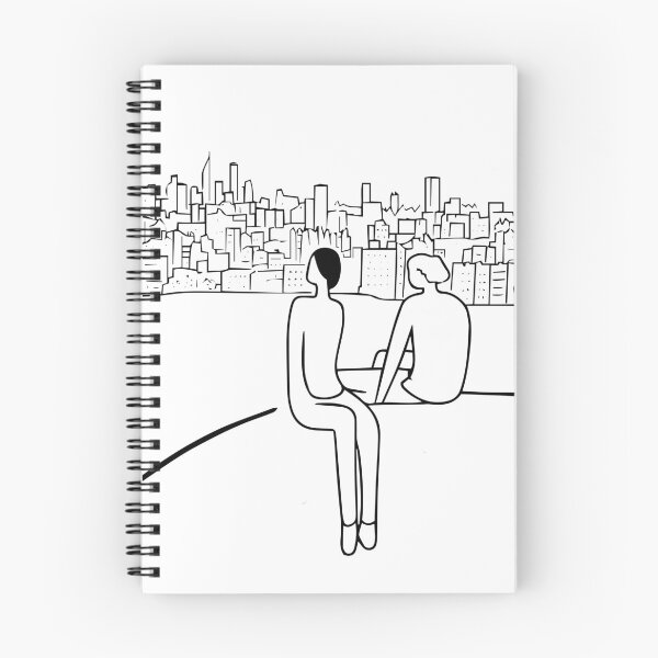Item preview, Lovely to be sitting here with you (no text) designed and sold by cptcarterprints.