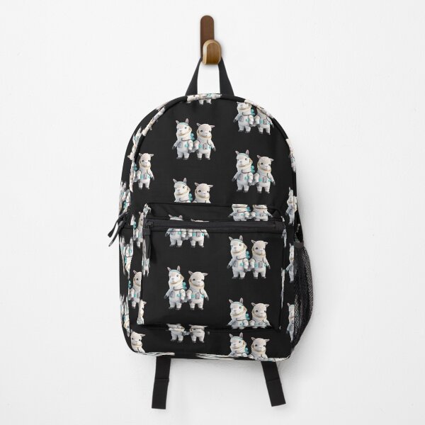 Item preview, Cute cartoon llamas in space suits - field trip no prob llama designed and sold by CRAZY&ART.