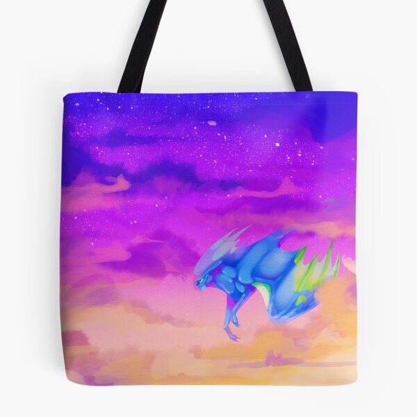 Item preview, Cotton Candy Skies designed and sold by drekkii.