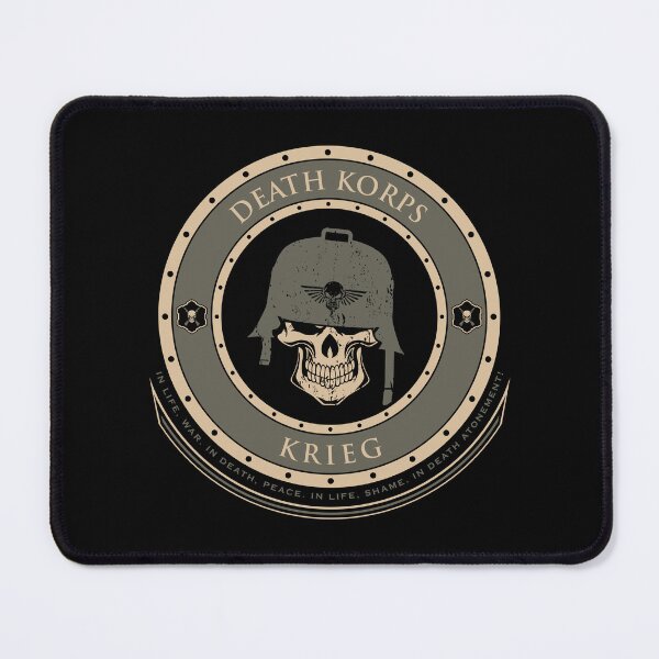 Item preview, KRIEG - ELITE EDITION designed and sold by EscanV.