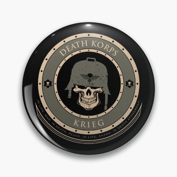 Item preview, KRIEG - ELITE EDITION designed and sold by EscanV.
