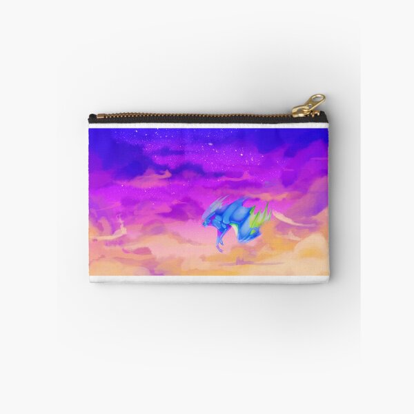 Item preview, Cotton Candy Skies designed and sold by drekkii.