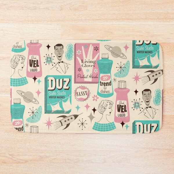 Item preview, So Fresh! So clean! designed and sold by Susan Faiola.