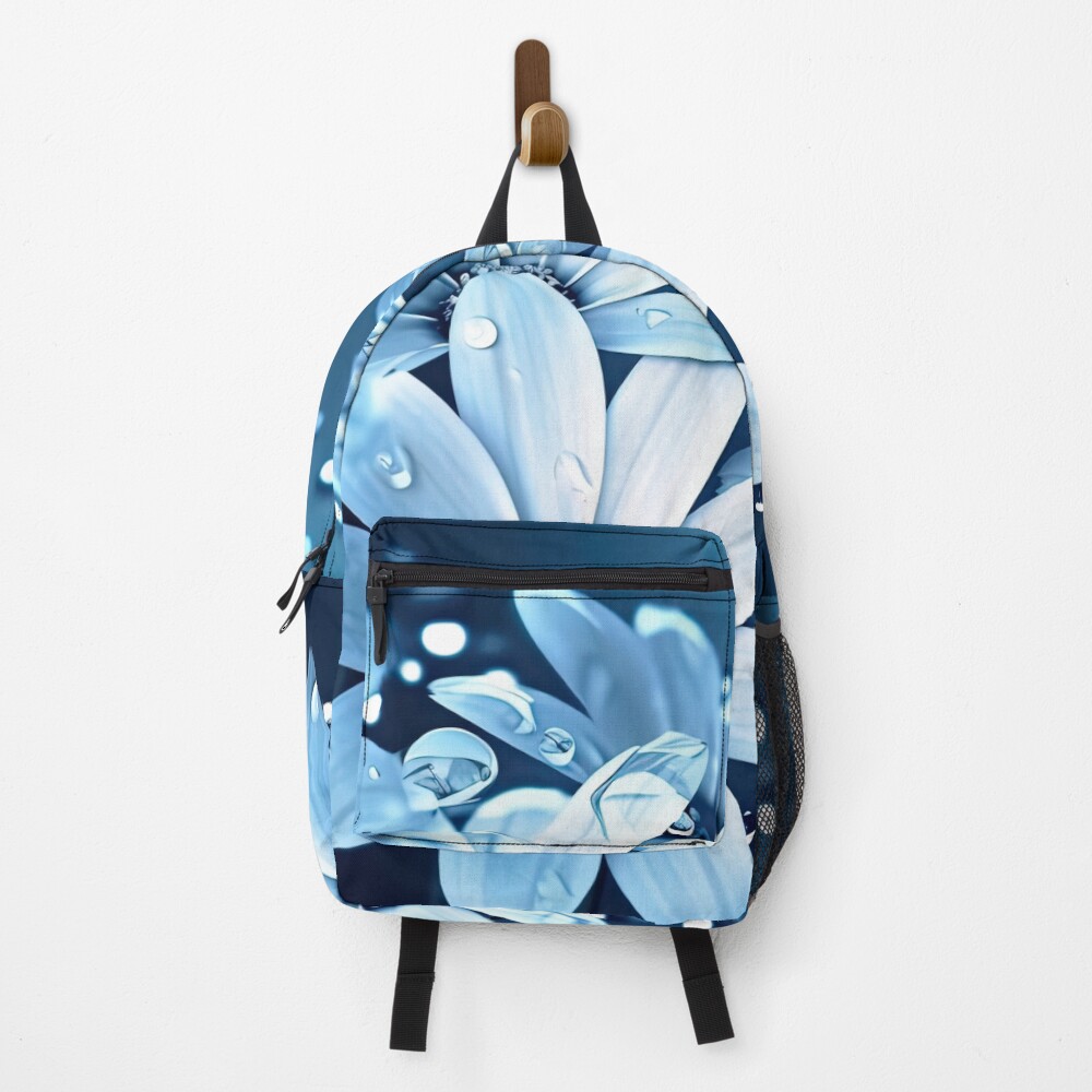 Vista previa del artículo con la obra «Mochila», diseñado y vendido por FireScreen.