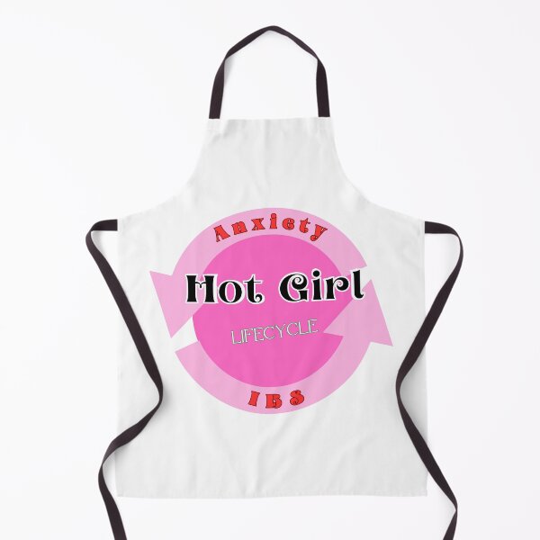 Item preview, Hot Girl Lifecycle designed and sold by Mother-witch.