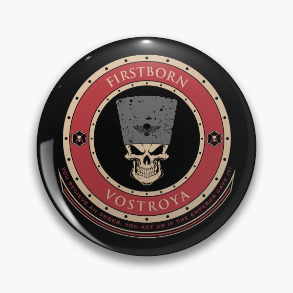 Item preview, VOSTROYA - ELITE EDITION designed and sold by EscanV.