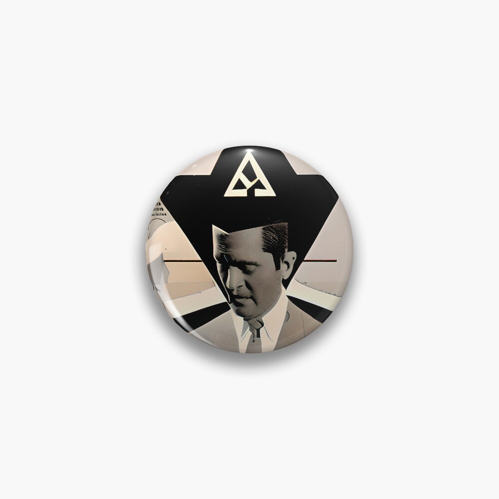 Item preview, Pin designed and sold by devon-o.