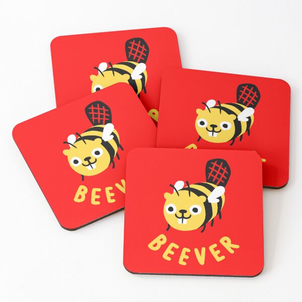 Item preview, Beever designed and sold by obinsun.