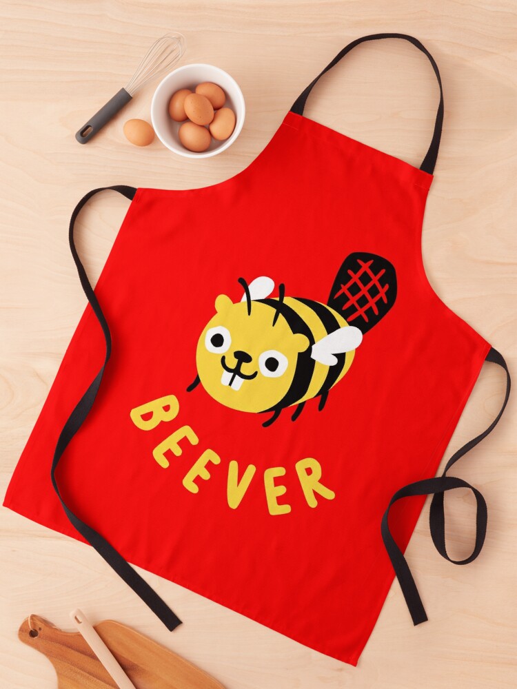 Beever Pet Bandana for Sale by obinsun