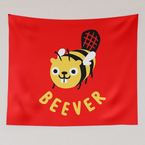 Item preview, Beever designed and sold by obinsun.