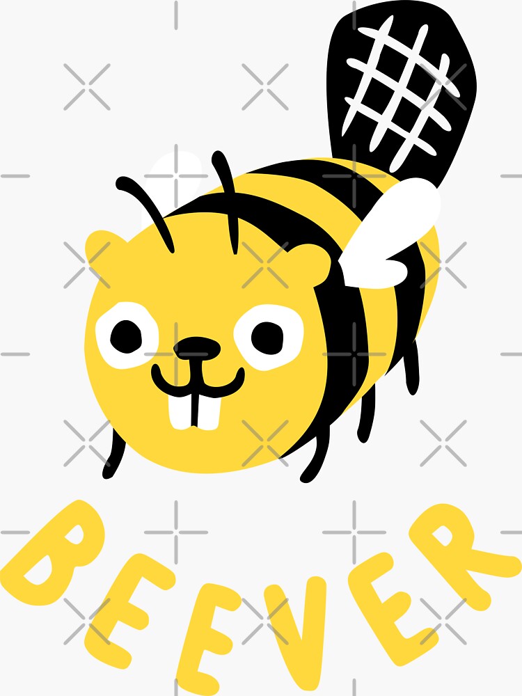 Beever Pet Bandana for Sale by obinsun