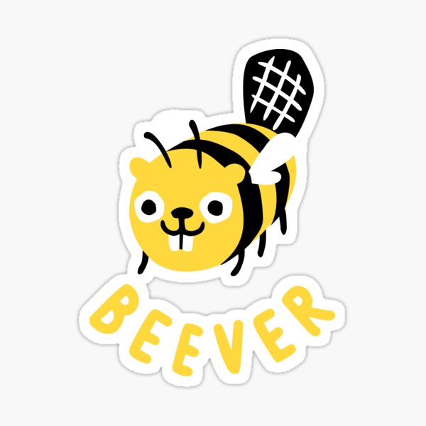 Item preview, Beever designed and sold by obinsun.