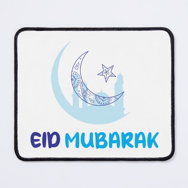 Item preview, عيد مبارك Eid mubarak designed and sold by MedEla  ⭐⭐⭐⭐⭐.