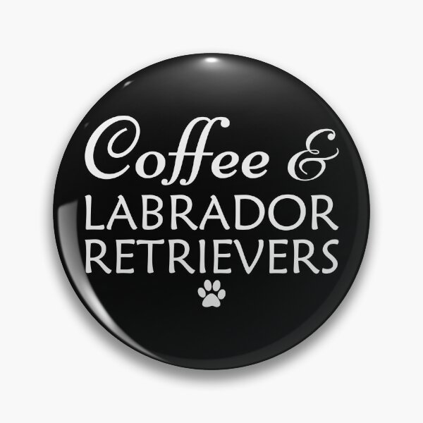 Item preview, Coffee and Labrador retrievers designed and sold by iskapa.